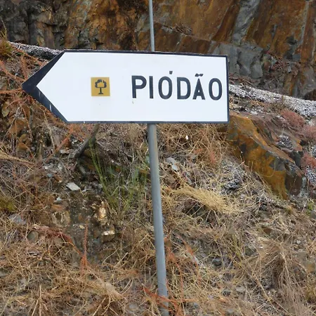 Σπίτι διακοπών Plano5 - Aldeia das Dez