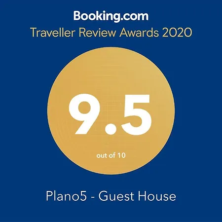 Plano5 - Holiday home
